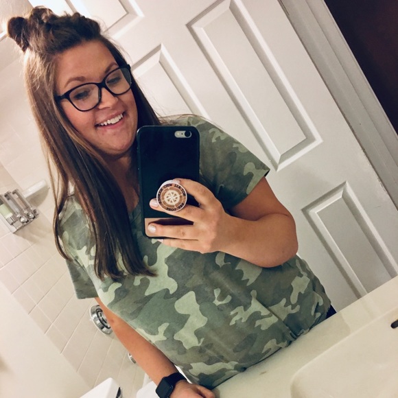 Meet your Posher, Morgan - Picture 1 of 1